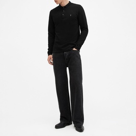 Reform Ramskull Polo Shirt