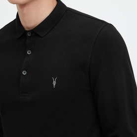 Reform Ramskull Polo Shirt