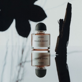 Mojave Ghost Absolu de Parfum