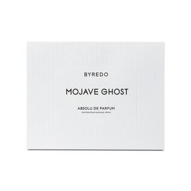 Mojave Ghost Absolu de Parfum