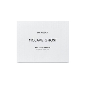 Mojave Ghost Absolu de Parfum