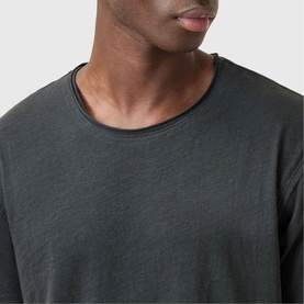 Figure Ramskull Logo T-Shirt