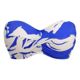 Rabida Island Bandeau Bikini Top