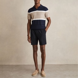 Deck Chino Shorts