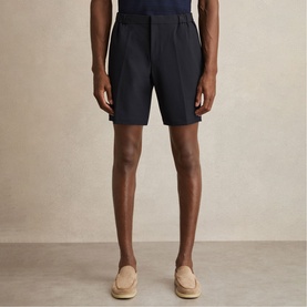 Deck Chino Shorts