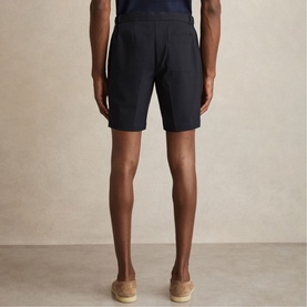 Deck Chino Shorts
