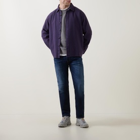 2019 D-Strukt Mid-Rise Slim Leg Jeans