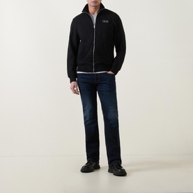 2007 Zatiny Bootcut Jeans