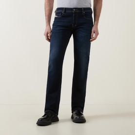 2007 Zatiny Bootcut Jeans