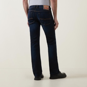 2007 Zatiny Bootcut Jeans