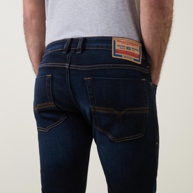 2007 Zatiny Bootcut Jeans