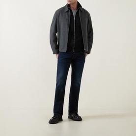 2007 Zatiny Bootcut Jeans