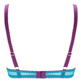 Nelle Heart Underwired Bra