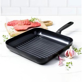 Memphis Non-Stick Square Grillpan 28cm