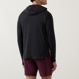 License To Train Hoodie