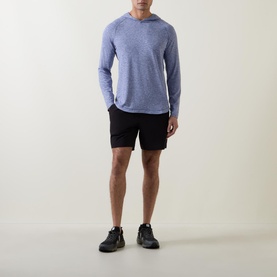 License To Train Hoodie