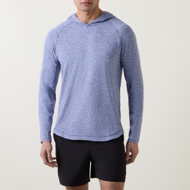 License To Train Hoodie