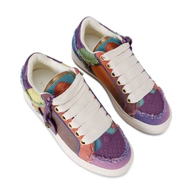 Southbank Tag Trainers
