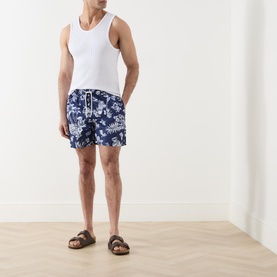 Traveller Polo Bear Swim Shorts