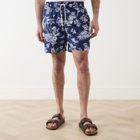 Traveller Polo Bear Swim Shorts
