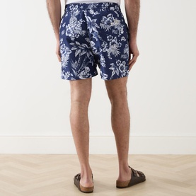 Traveller Polo Bear Swim Shorts