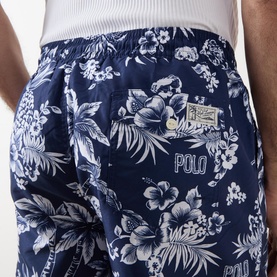 Traveller Polo Bear Swim Shorts
