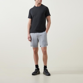 Metal Vent Tech Short-Sleeve T-Shirt