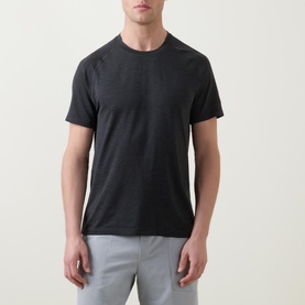 Metal Vent Tech Short-Sleeve T-Shirt