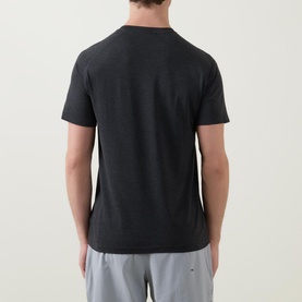 Metal Vent Tech Short-Sleeve T-Shirt