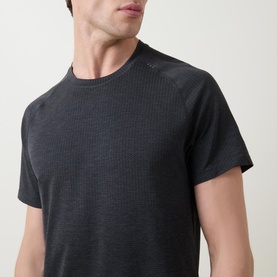 Metal Vent Tech Short-Sleeve T-Shirt