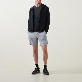 Metal Vent Tech Short-Sleeve T-Shirt