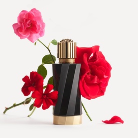 Atelier Versace Rose Flamboyante Eau de Parfum