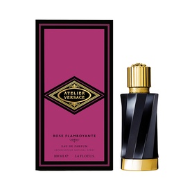 Atelier Versace Rose Flamboyante Eau de Parfum