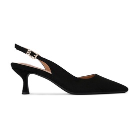 Aria Low 2 Kitten Heels