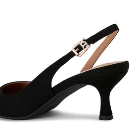 Aria Low 2 Kitten Heels