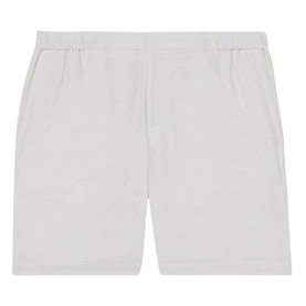 Deck Chino Shorts