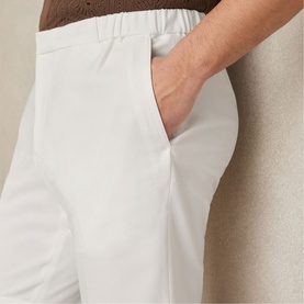 Deck Chino Shorts