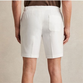 Deck Chino Shorts