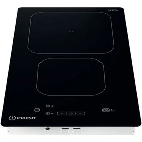 Induction Glass-Ceramic Hob