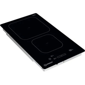 Induction Glass-Ceramic Hob