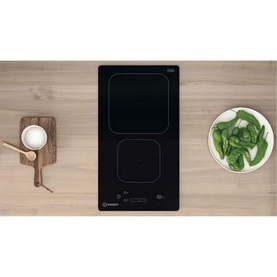 Induction Glass-Ceramic Hob