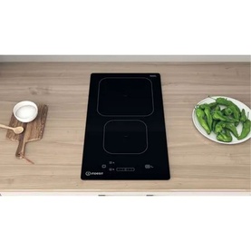 Induction Glass-Ceramic Hob