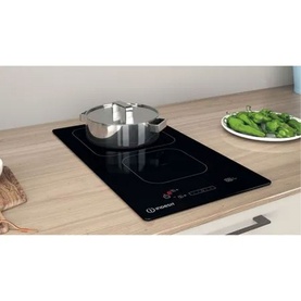 Induction Glass-Ceramic Hob