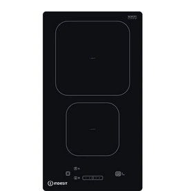 Induction Glass-Ceramic Hob