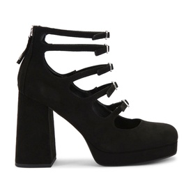 Flawless Block Heels