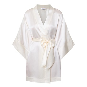 Diamond Set Robe