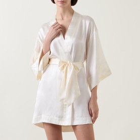 Diamond Set Robe