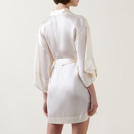 Diamond Set Robe