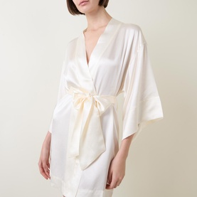 Diamond Set Robe