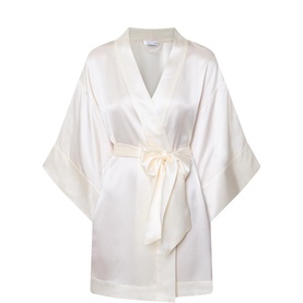Diamond Set Robe